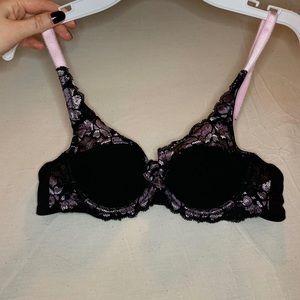 New Adore Me Bra